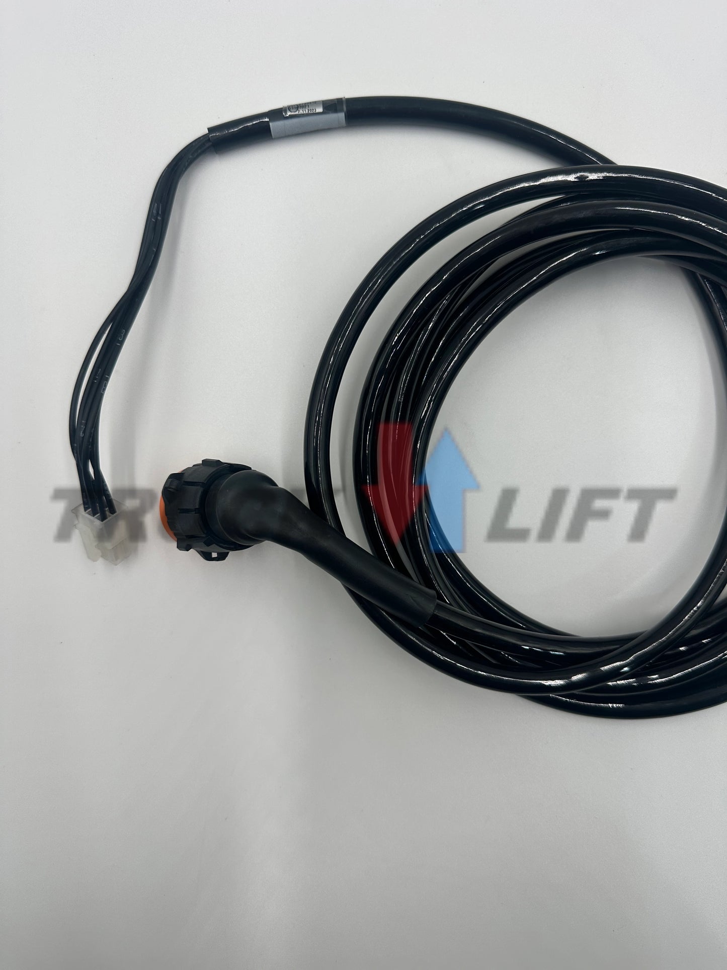 Przewód połączeniowy płytka-podest Bar Cargolift