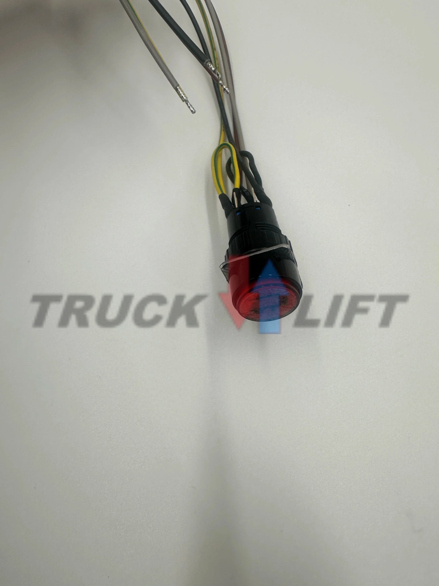 Wyłącznik kabinowy 12V do wind Bar Cargolift, Dautel, Dhollandia