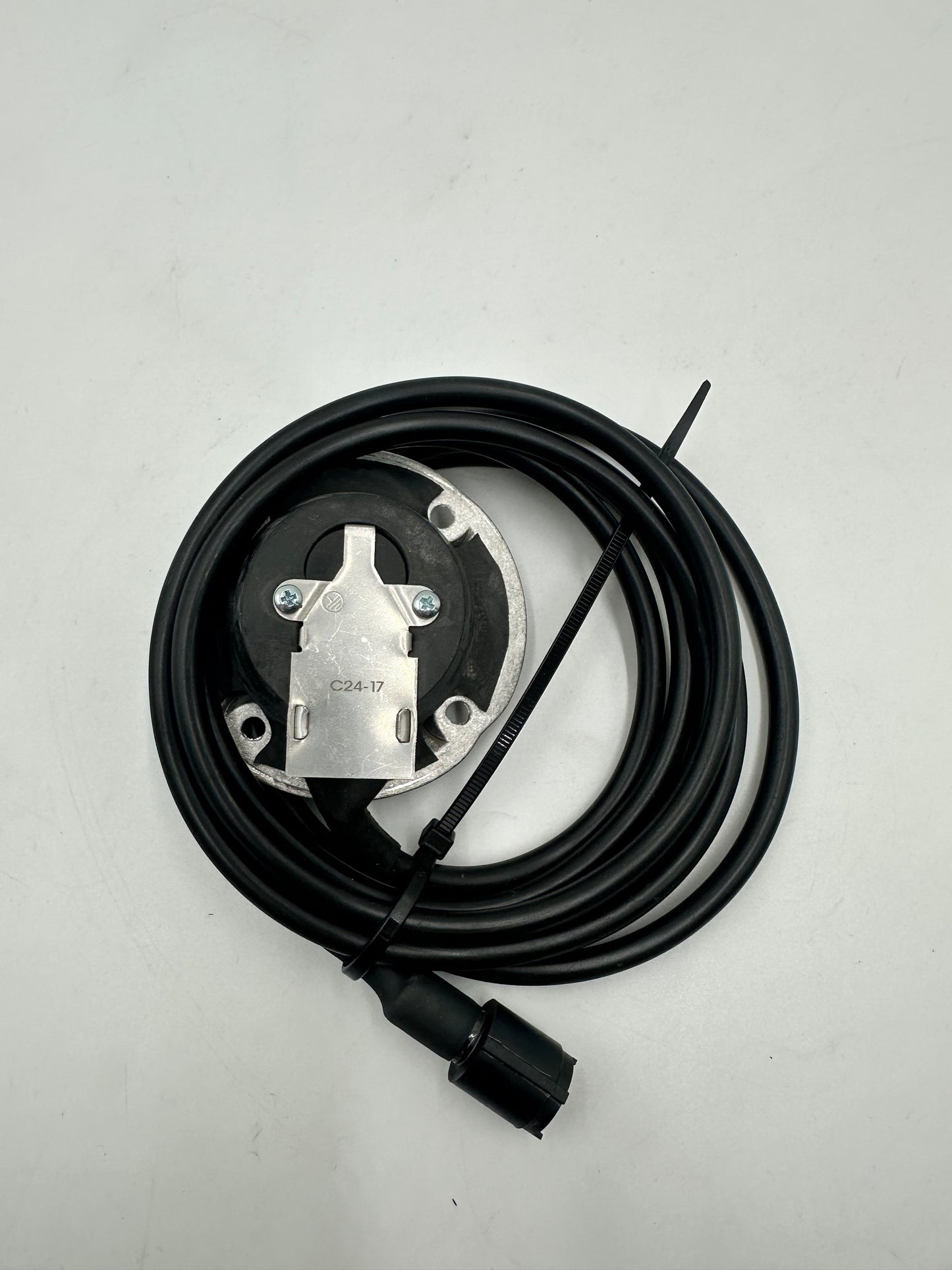 Sterowanie nożne z wtyczka MBB Palfinger