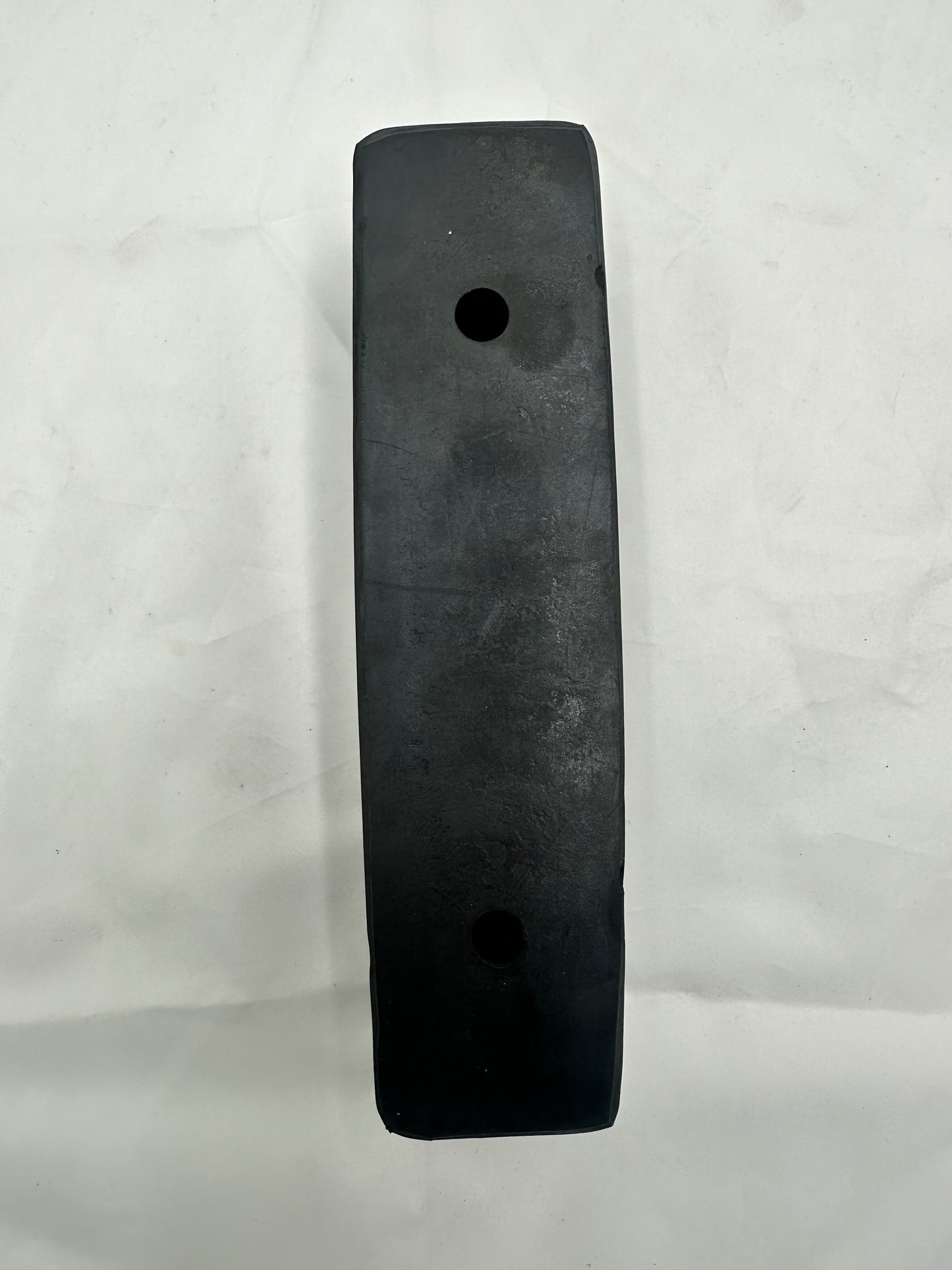 Odbojnik gumowy do windy załadowczej