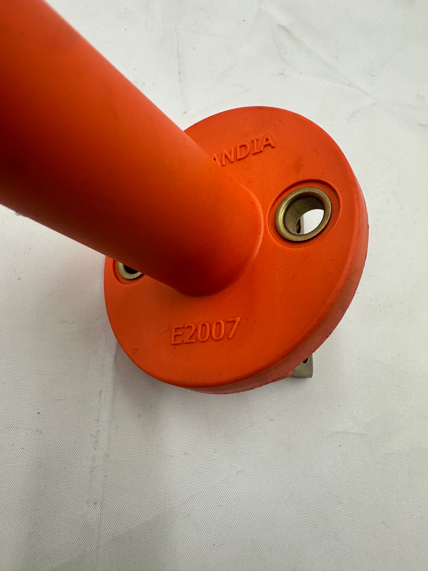 Wyłącznik główny akumulatora - długi - do wind Dhollandia E2007