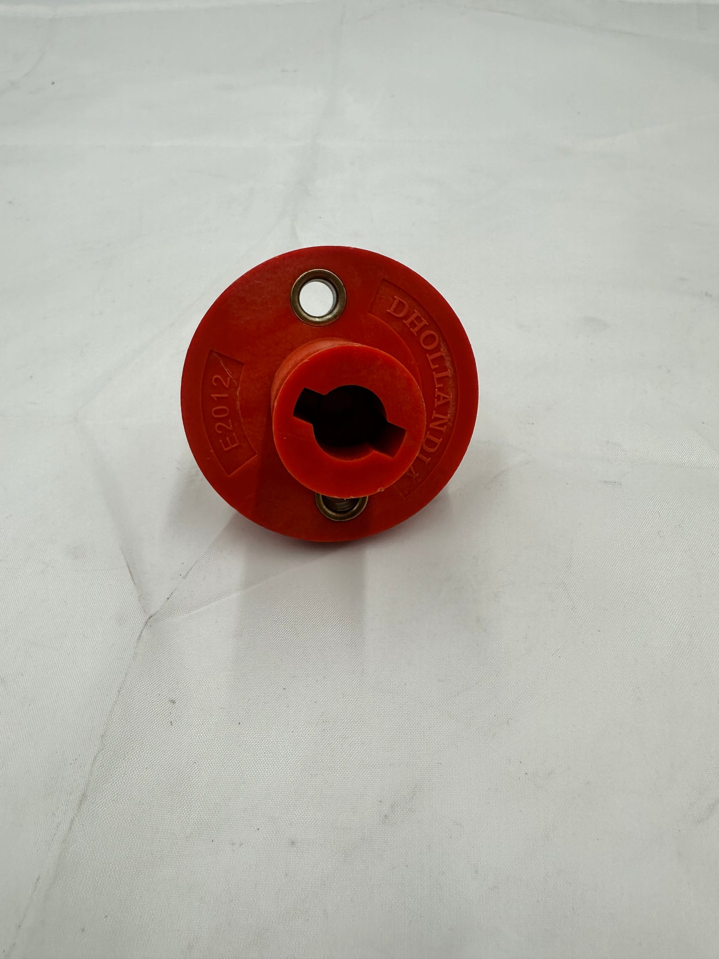 Wyłącznik główny krótki do wind załadowczych Dhollandia E2012