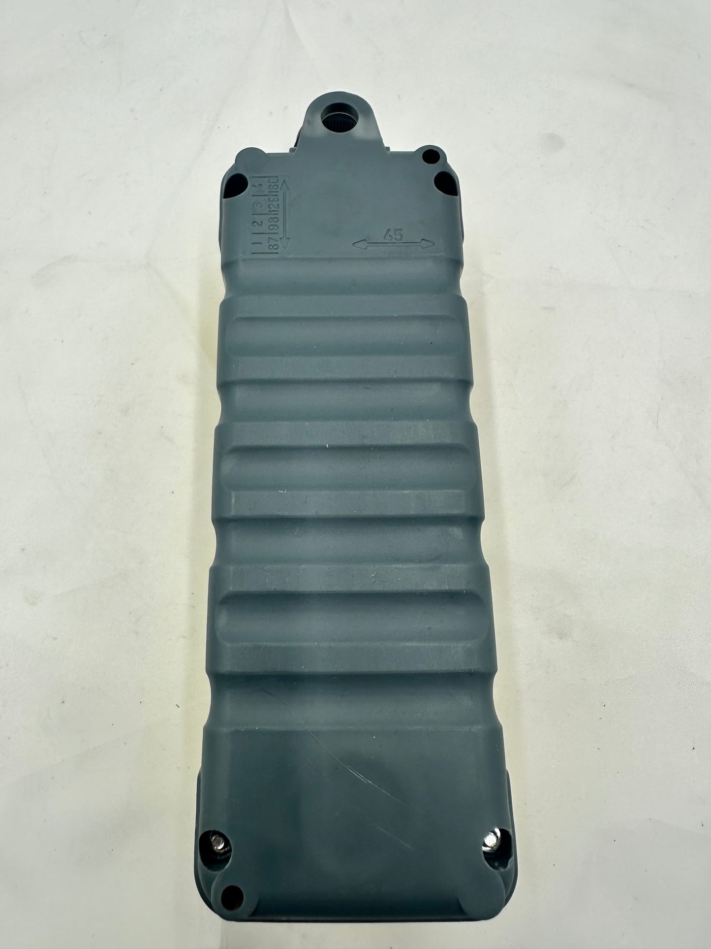 Kaseta sterowa 4 przyciskowa