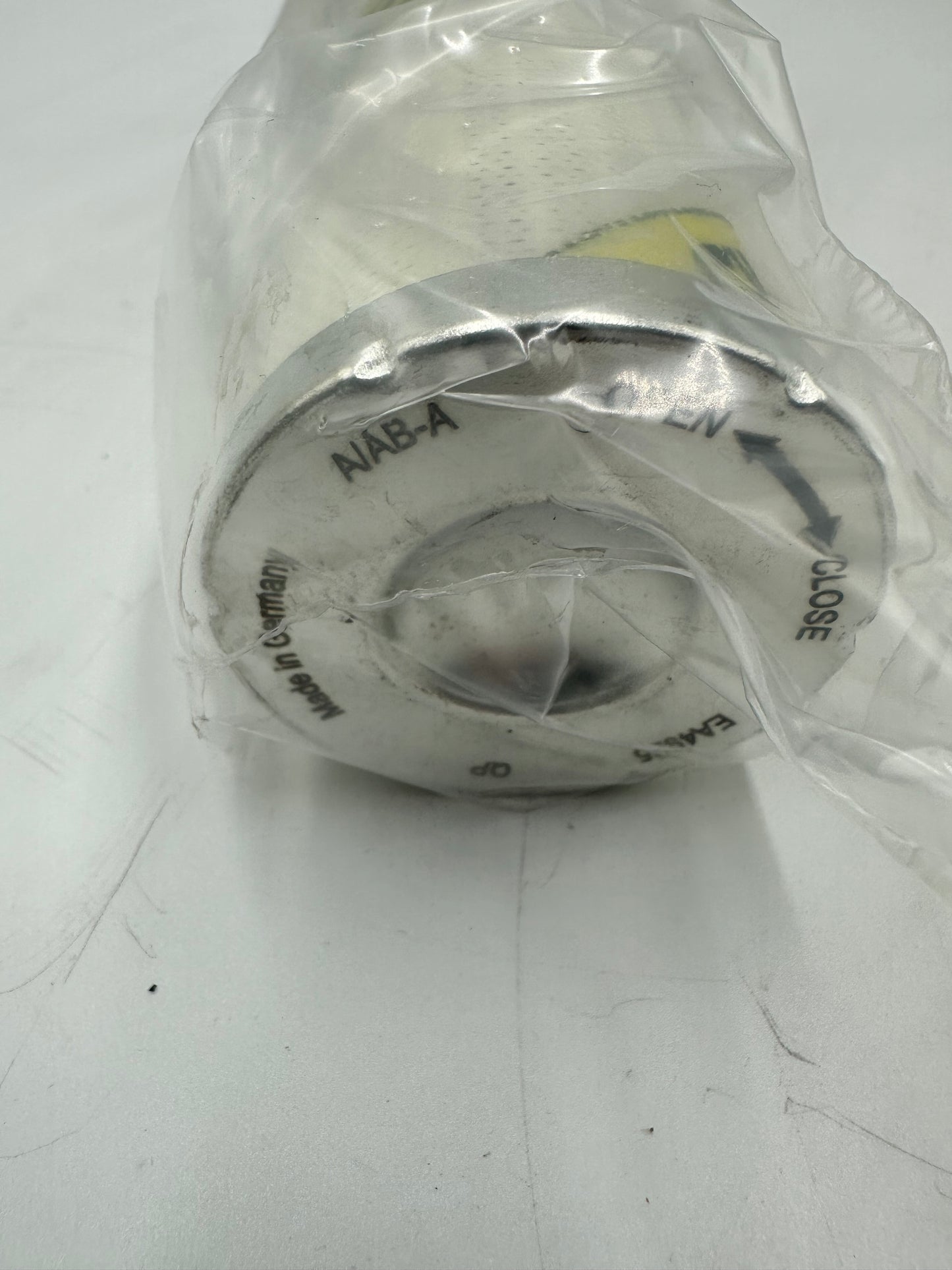 Wkład filtra hydraulicznego Palfinger EA4925