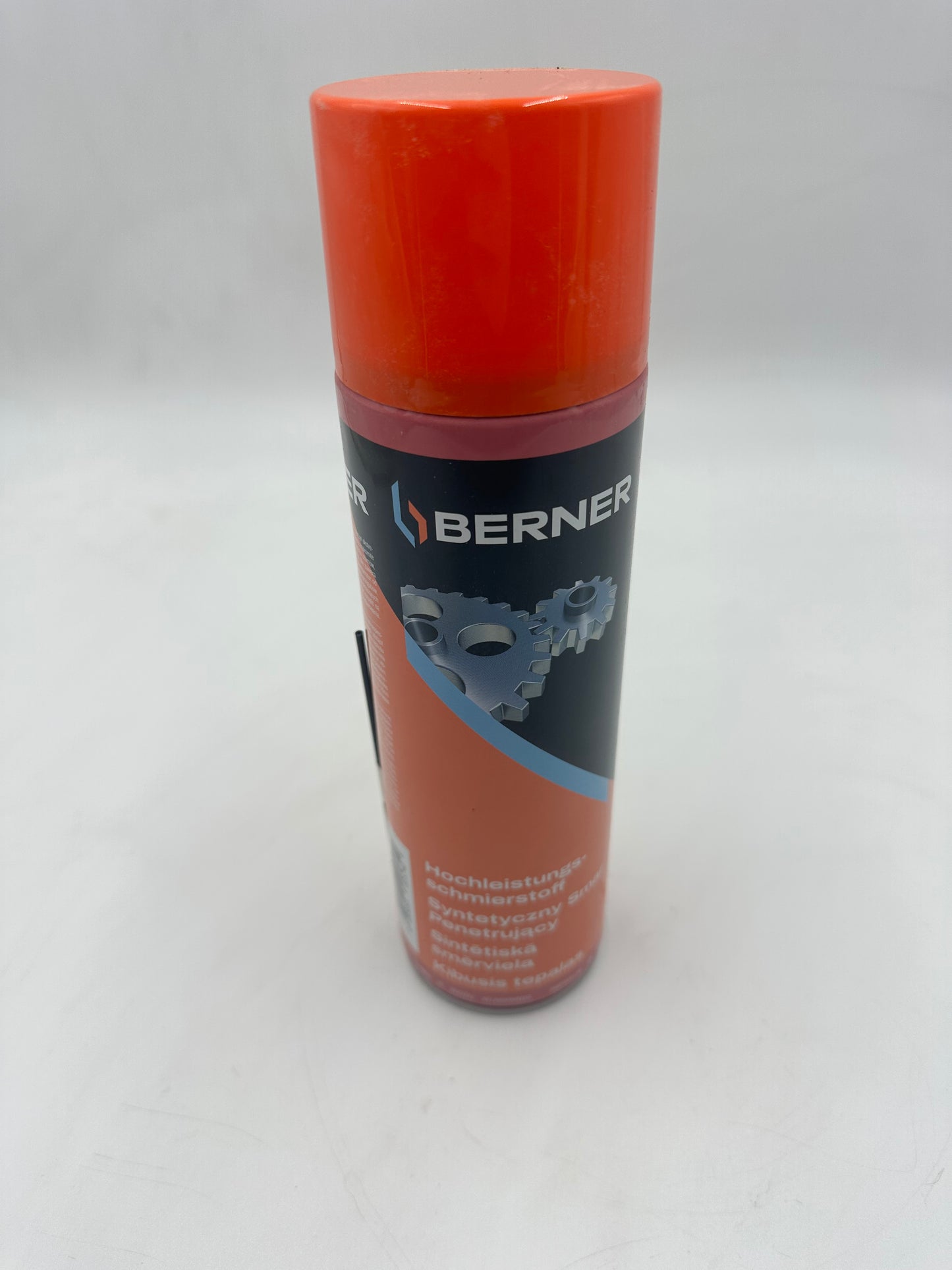 Syntetyczny smar penetrujący