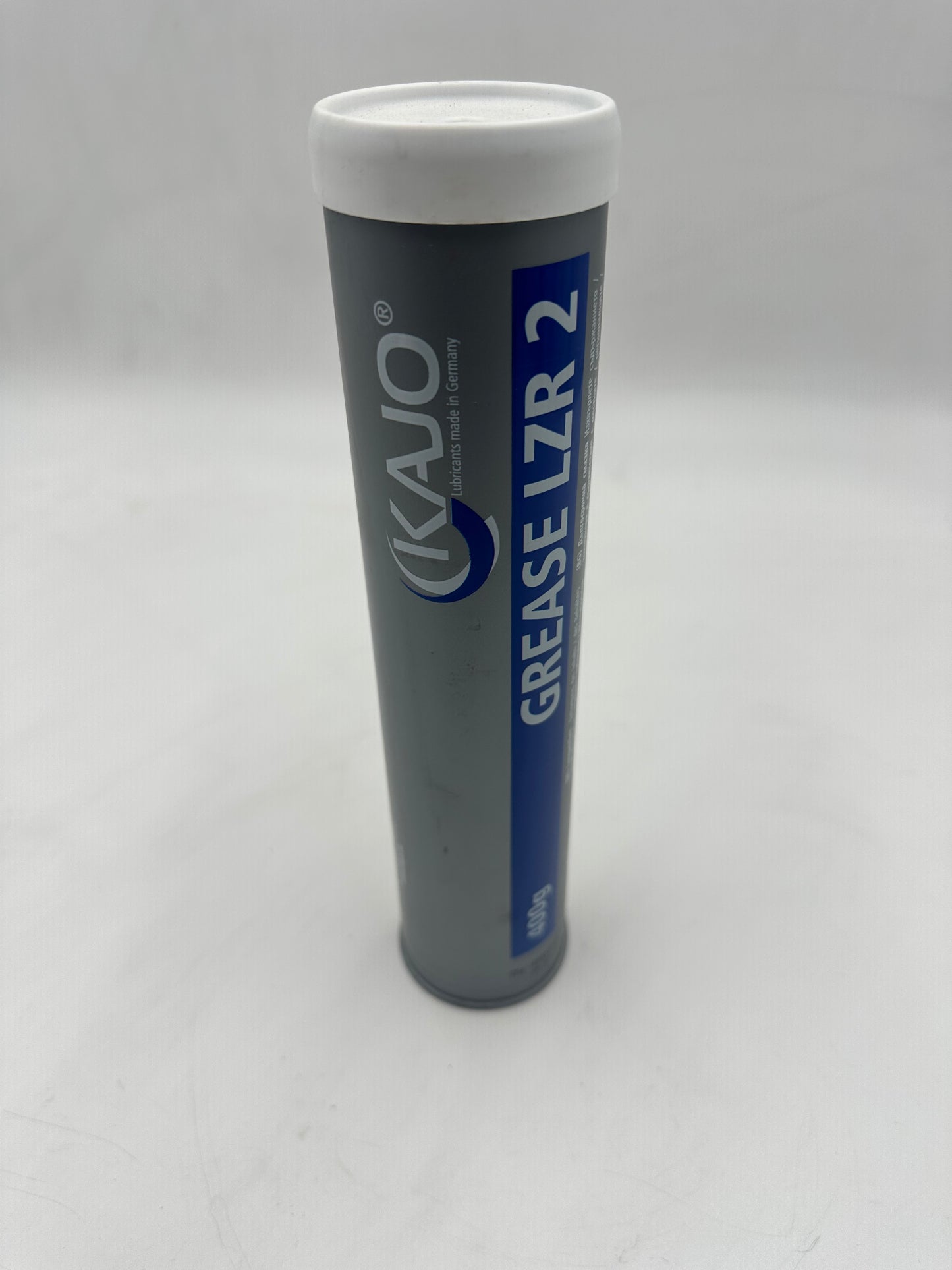 Kajo smar długotrwały LZR 2 do pistoletu