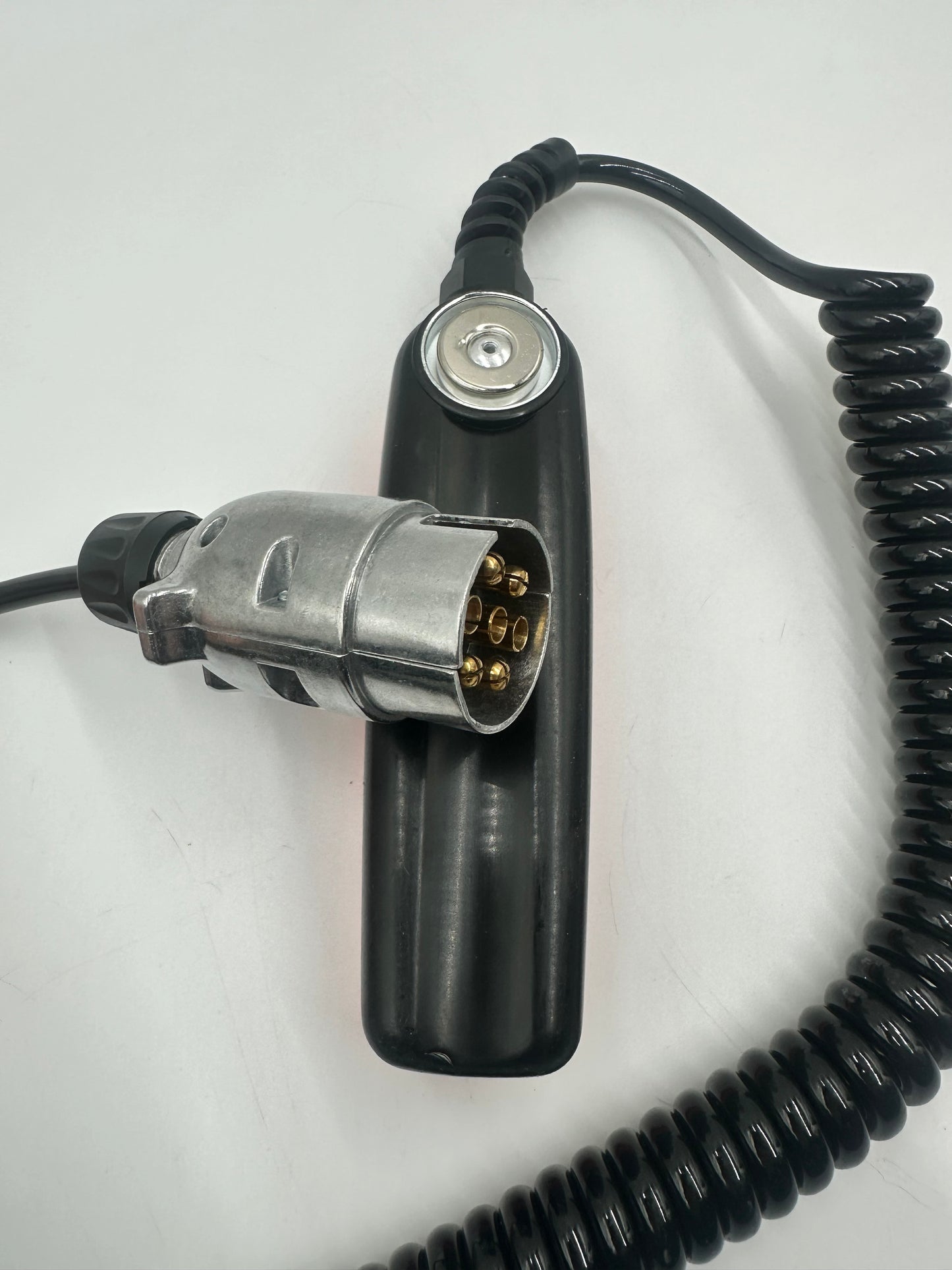 Kaseta sterowa 2 przyciskowa zamiennik do wind załadowczych Dhollandia