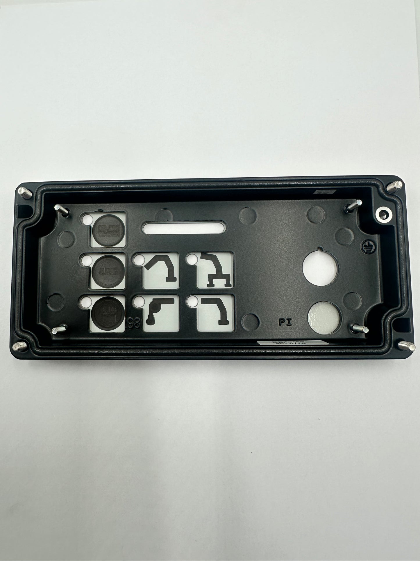 Panel przedni Palfinger EEA11521 stop-16mm