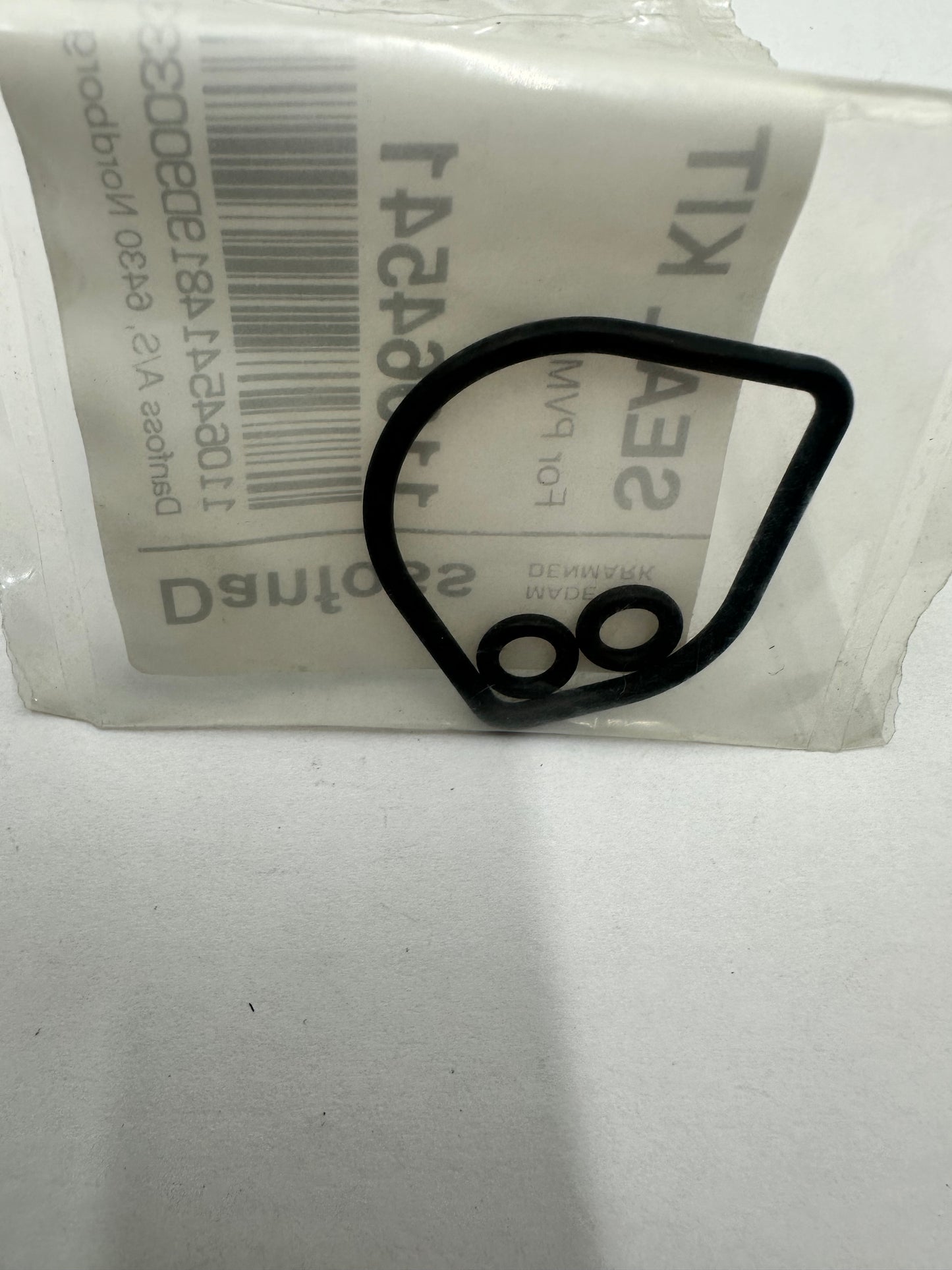 Zestaw uszczelnień kopułki Danfoss 11064541