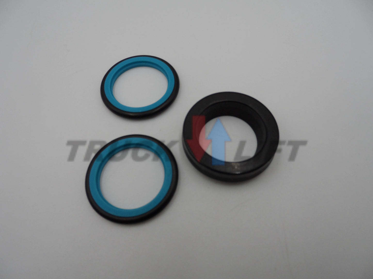 Uszczelnienie suwaka Parker TD280A