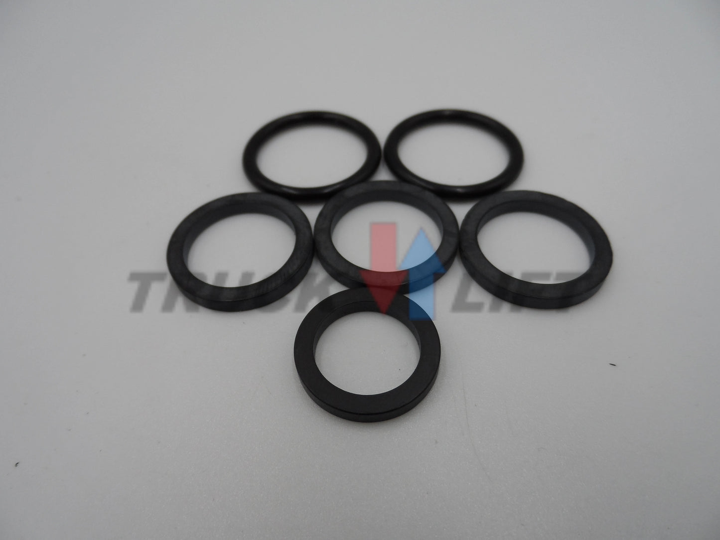 Zestaw uszczelnień sekcyjnych Nordhydraulic RS210 TD050 (Palfinger)