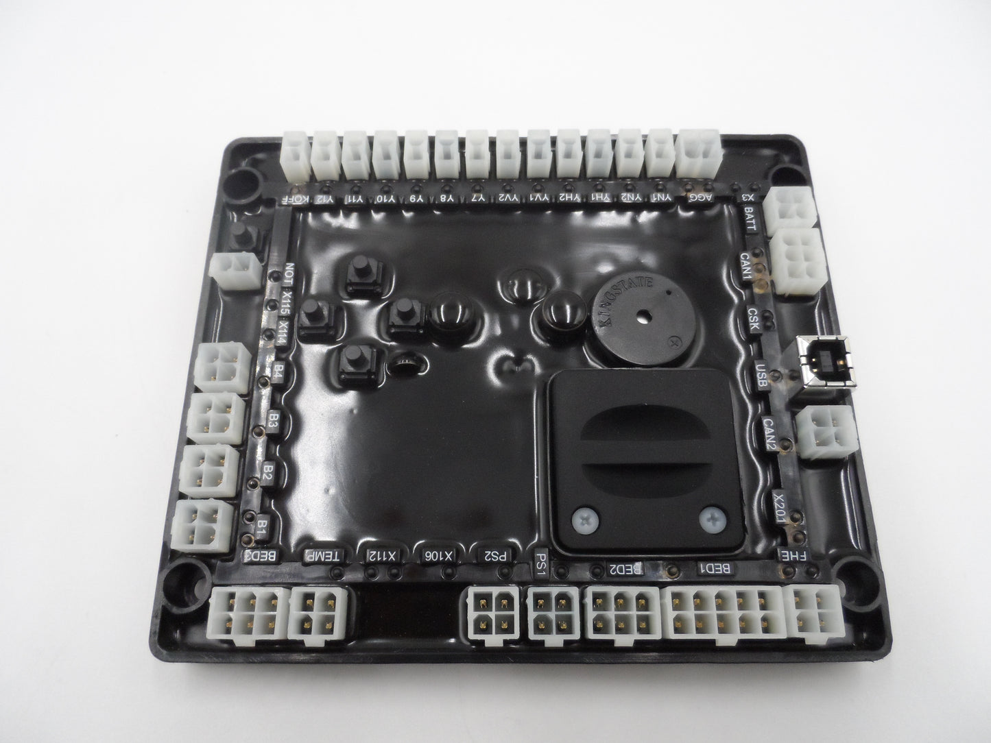 Płytka sterowania 12/24V eBC Controller Maxi