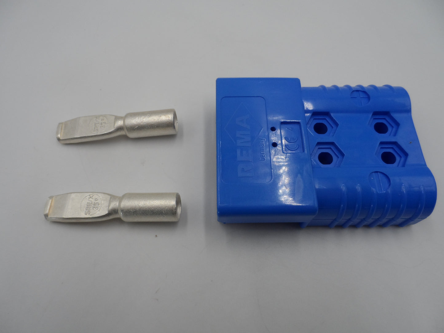 Wtyczka prądowa 175A windy Bar Cargolift (do przyczepy)