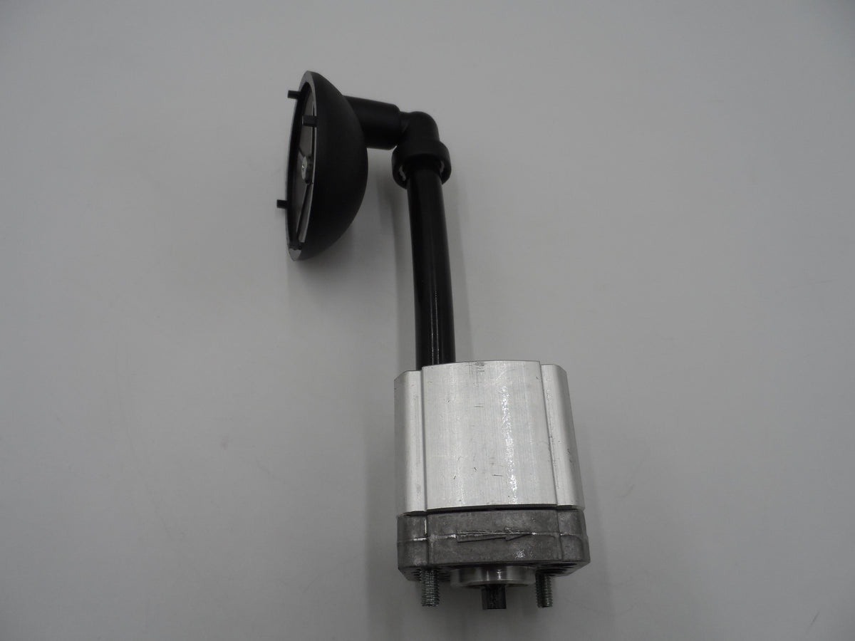 Pompa hydrauliczna zębata 1 cm Bar Cargolift Concentric
