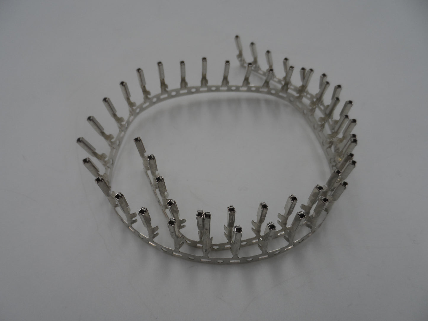 Molex MX64 kontakt 0,5-0,75mm² EEA12512