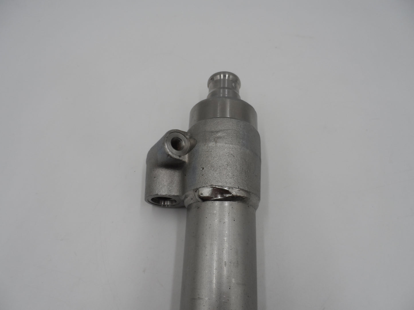 Siłownik podnoszenia Ø40/42mm K=240mm CH67.L Lewy Dhollandia