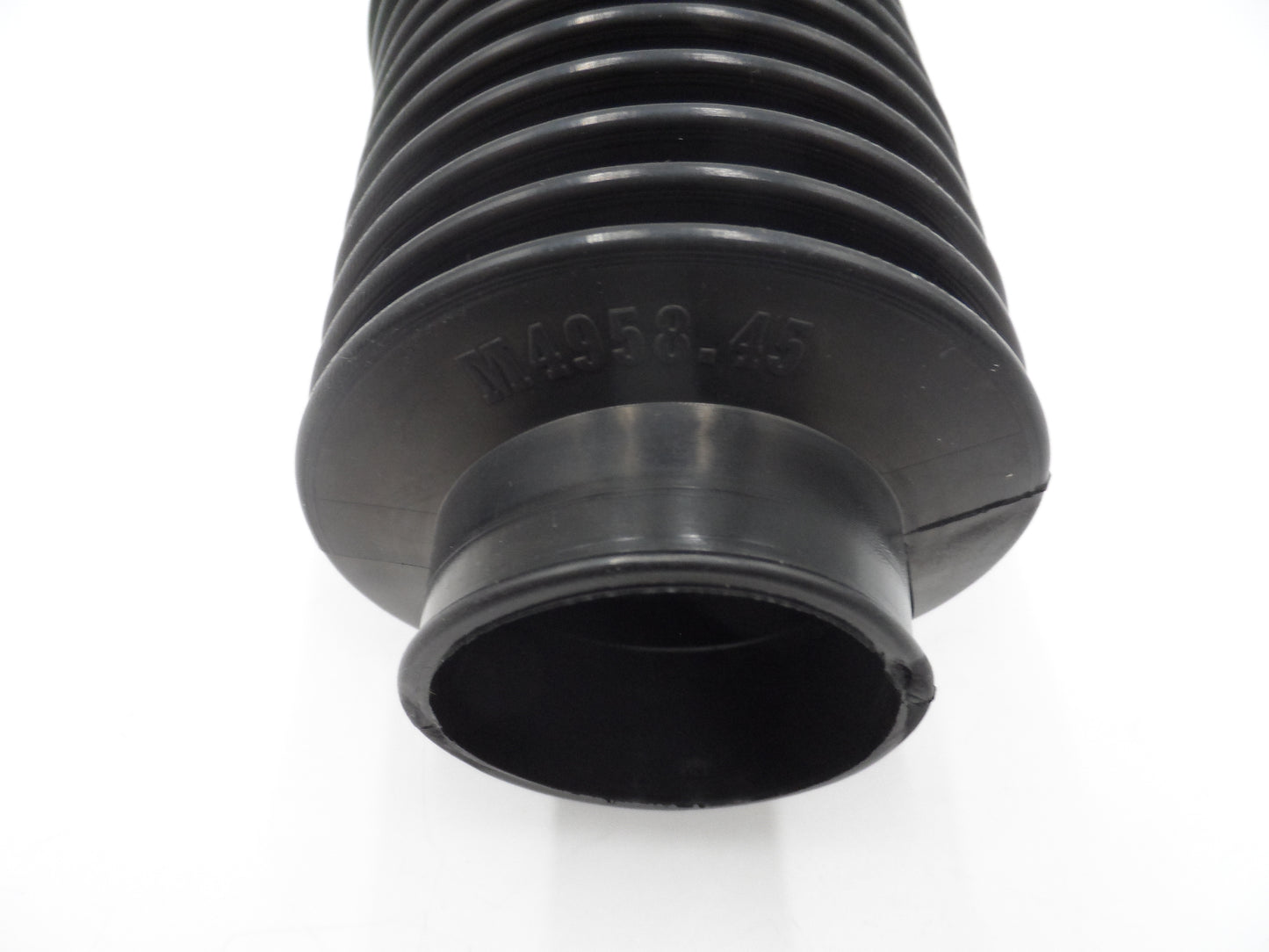 Osłona mieszkowa siłownika (używana) 45x58-250 mm do wind Dhollandia