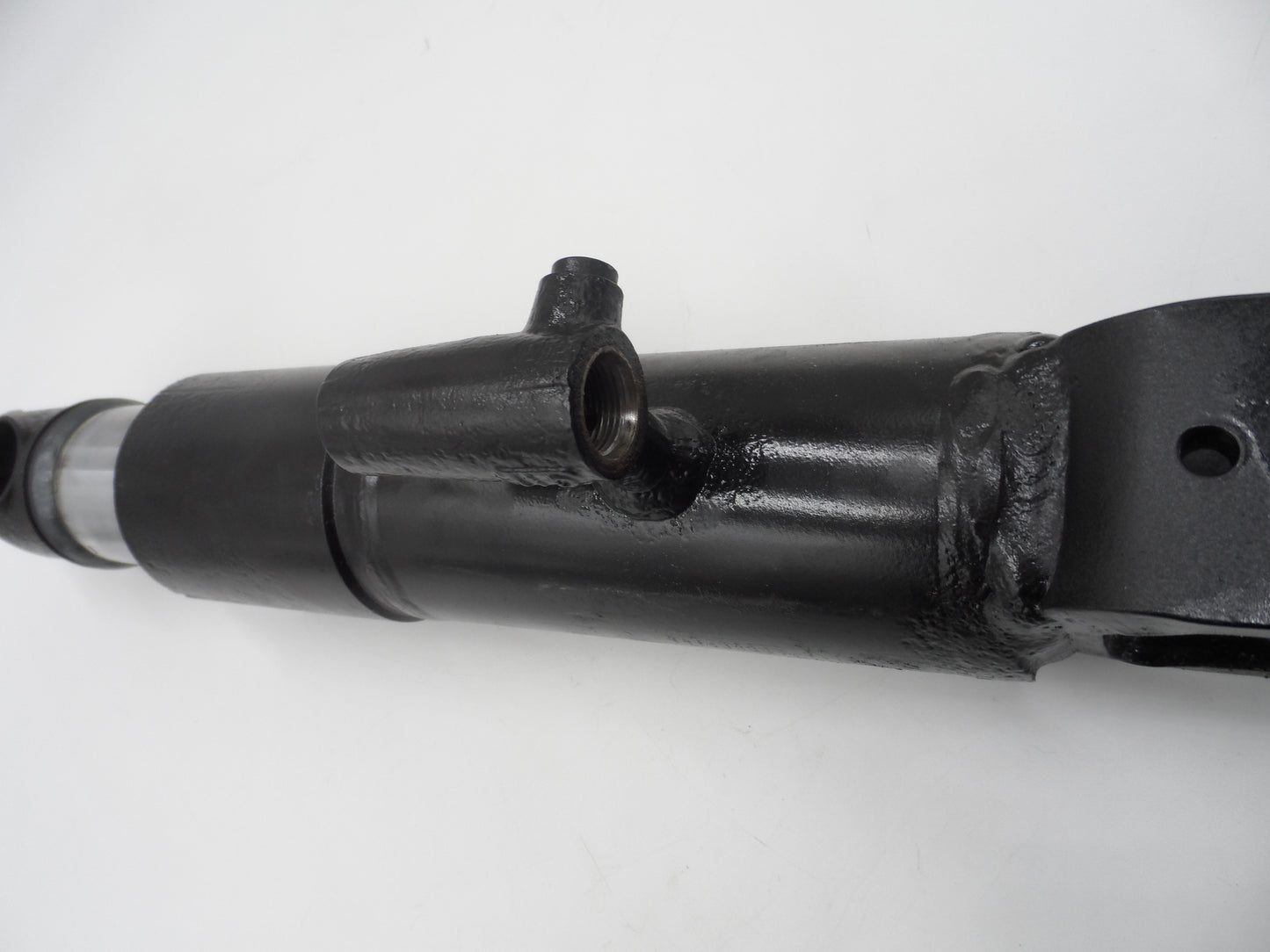 Siłownik podnoszenia Ø63 (S2L-R5) Po regeneracji