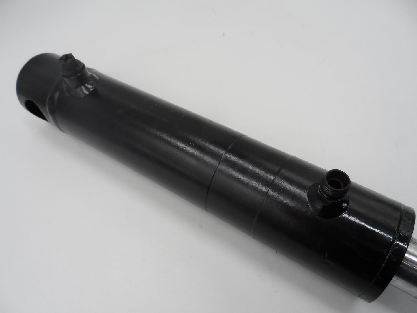 Siłownik przechyłu Ø35/60mm (BC150S/BC 1500 S4) (po regeneracji)