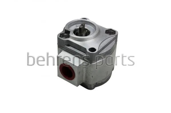 Pompa 1,6ccm do Behrens Eurolift