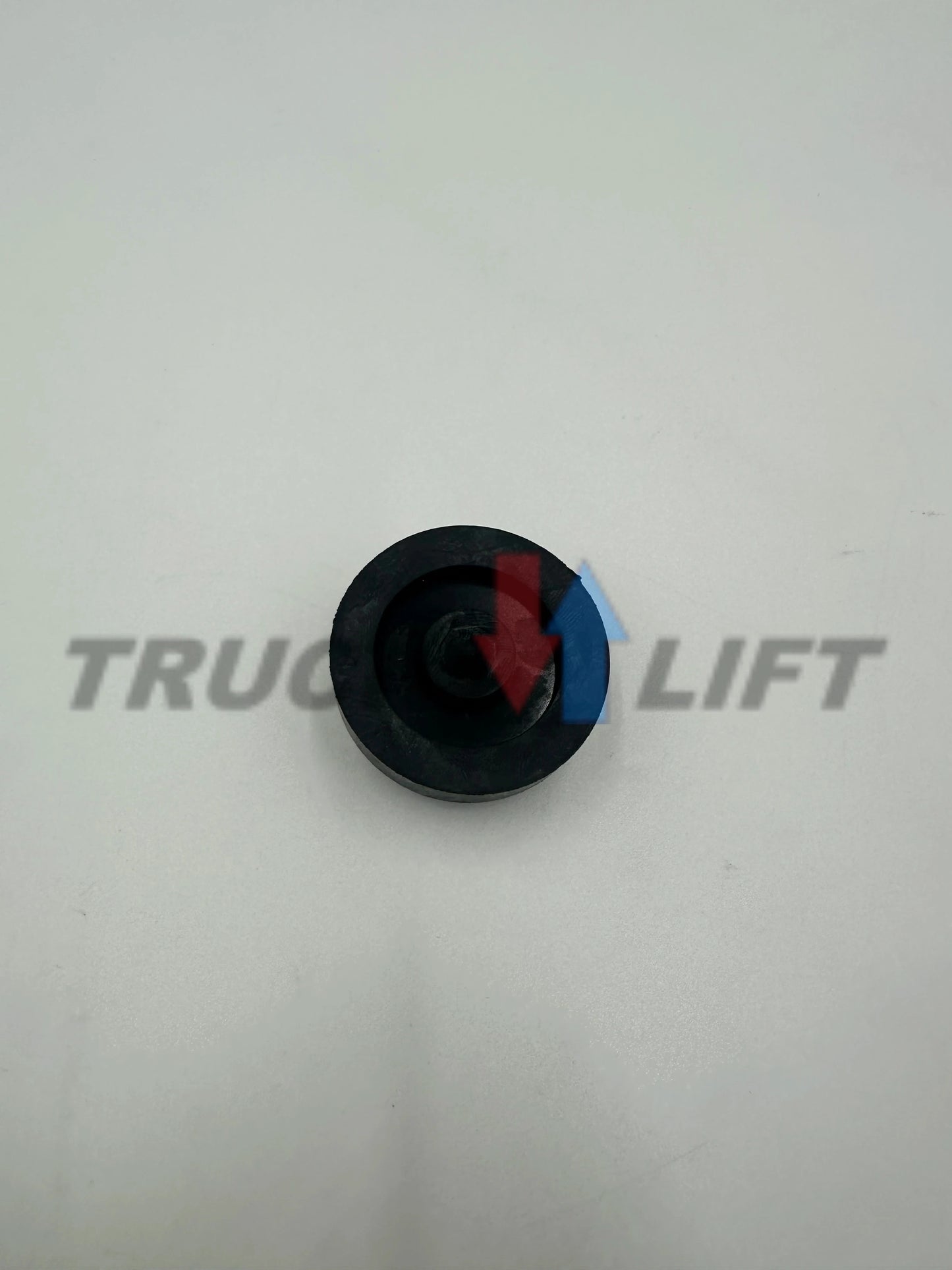 Przycisk gumowy sterowania nożnego "S" do wind Bar Cargolift