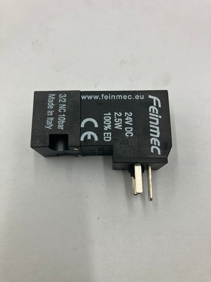 Cewka sterownika pneumatycznego Palift 24VDC