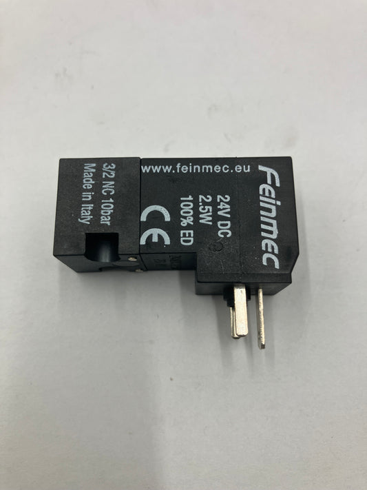 Cewka sterownika pneumatycznego Palift 24VDC