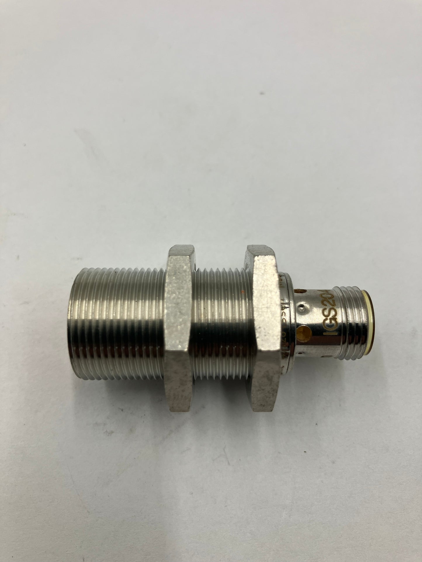 Czujnik indukcyjny hakowca Palift