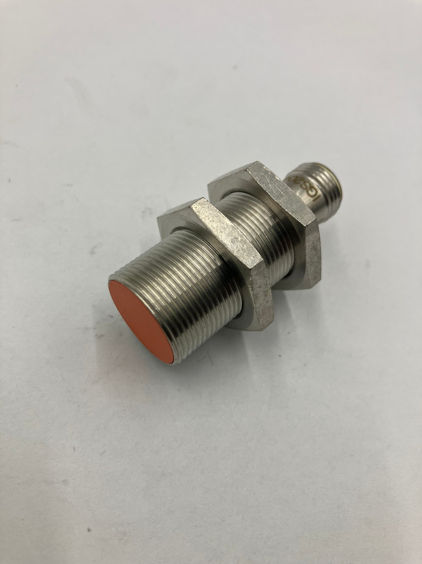 Czujnik indukcyjny hakowca Palift