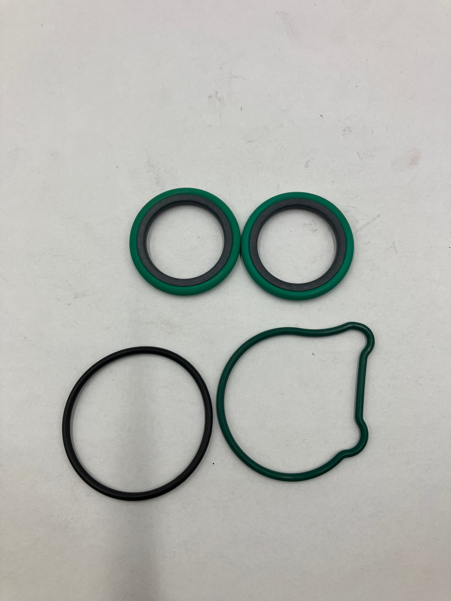 Zestaw uszczelnień suwaka w żurawiach Epsilon Palfinger