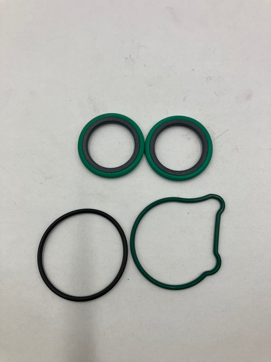 Zestaw uszczelnień suwaka w żurawiach Epsilon Palfinger