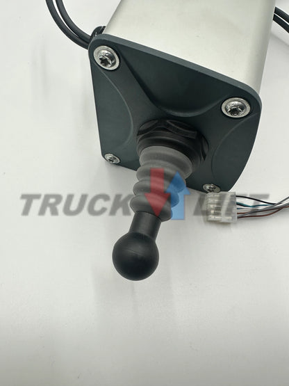 Skrzynka recznego sterowania BG EVO 7000