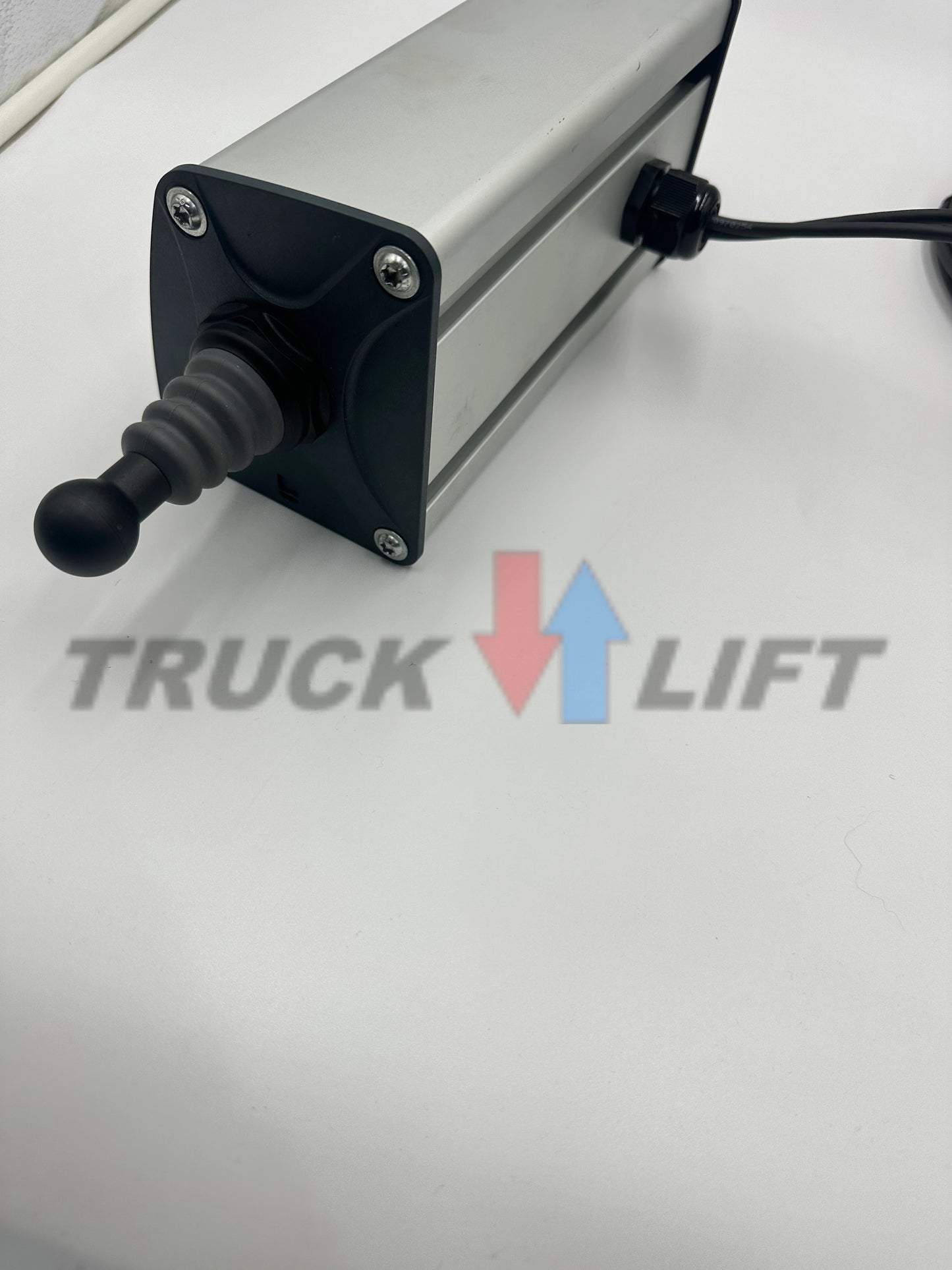 Skrzynka recznego sterowania BG EVO 7000