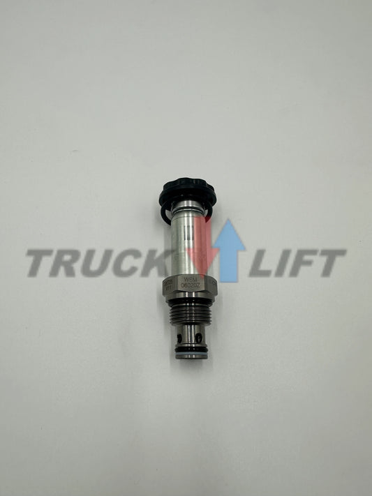 Elektrozawór Hydac pojedyńczego działania NC 15mm