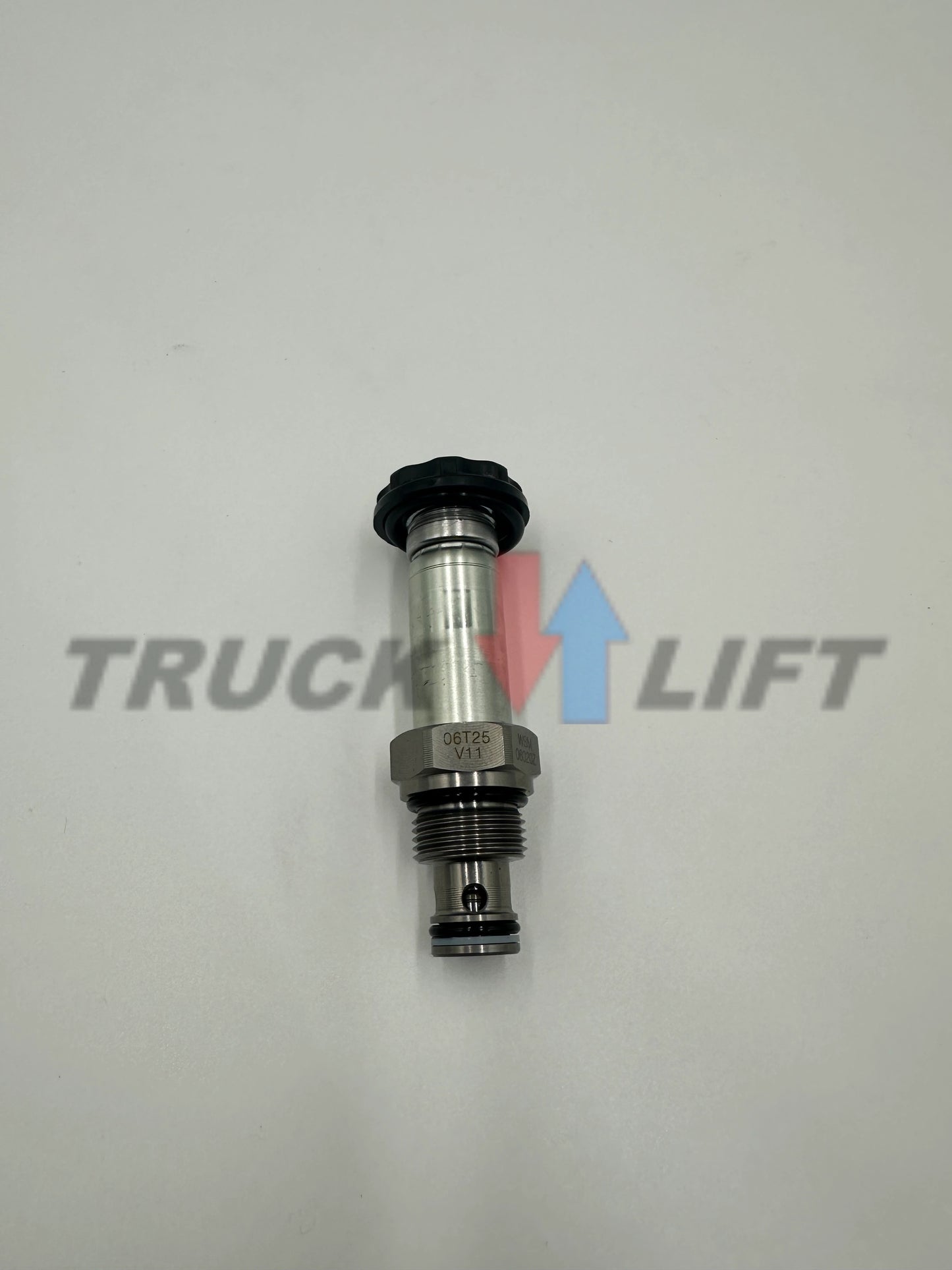 Elektrozawór Hydac pojedyńczego działania NC 15mm