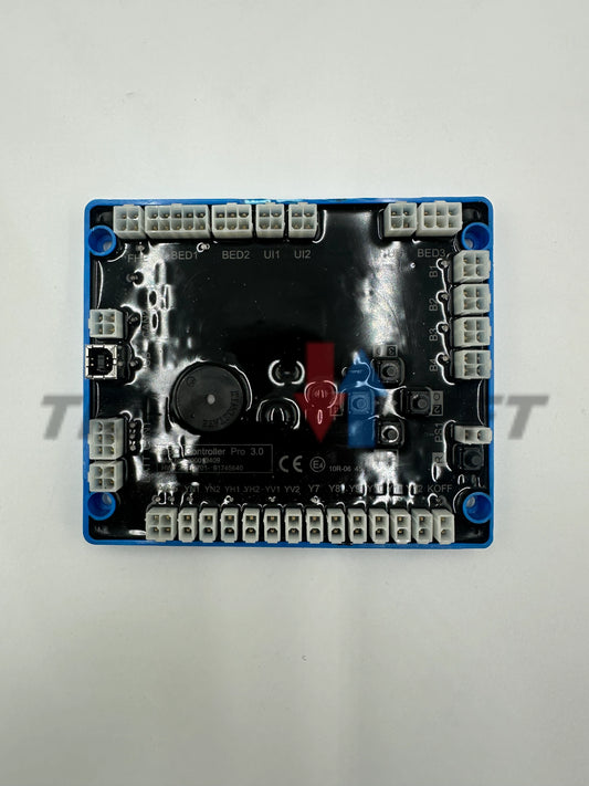 Plytka sterowania 12/24V eBC Controller Pro 3.0