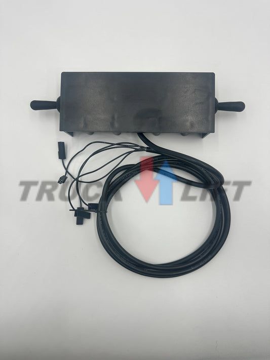 Skrzynka sterowa do windy Bar Cargolift, Sorensen