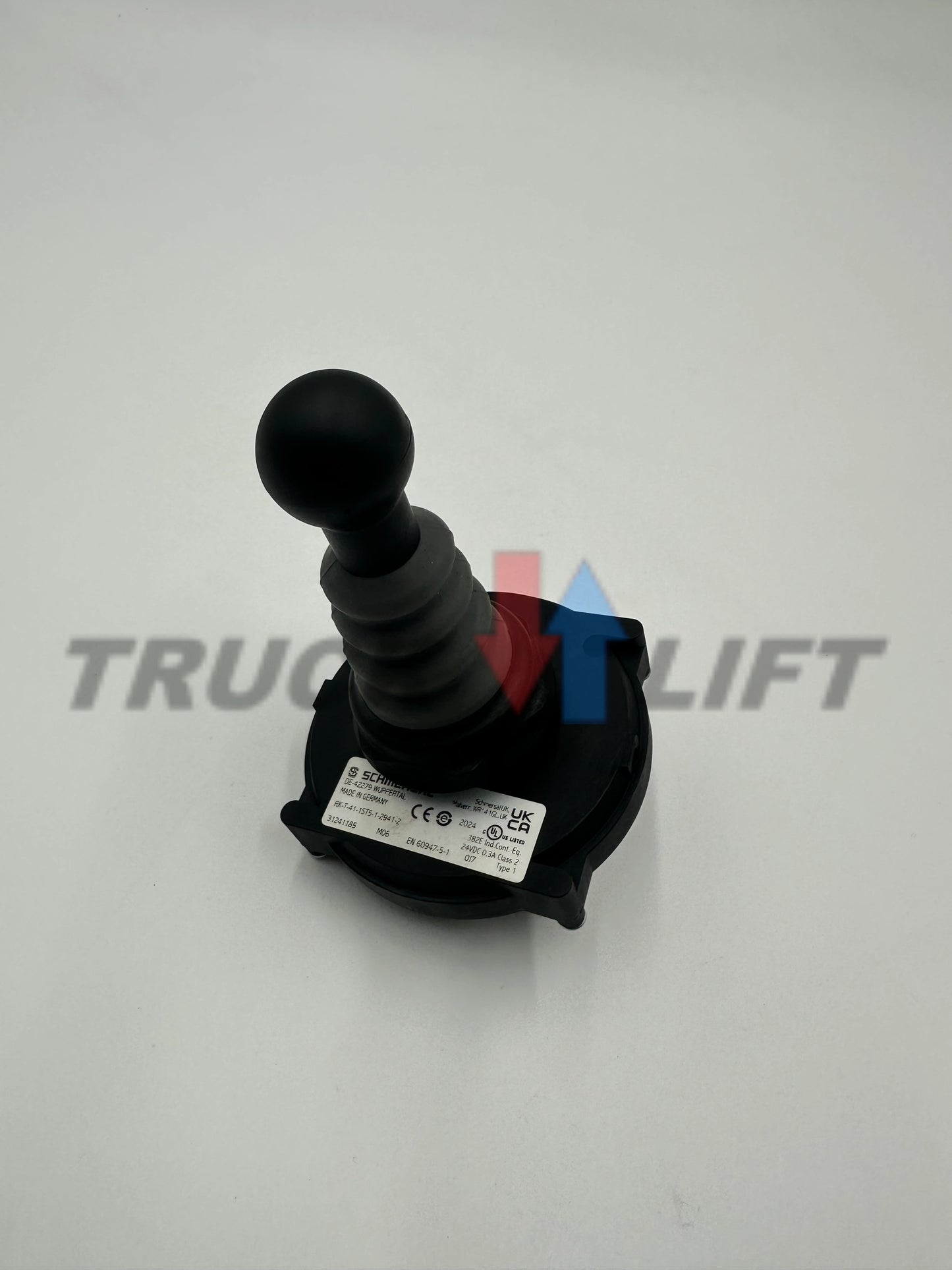 Joystick sterowania Evo do wind Bar Cargolift