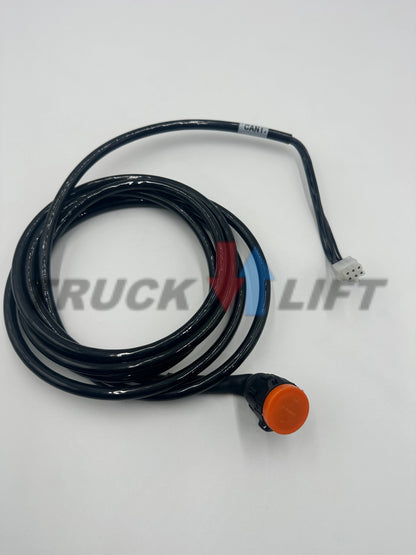 Przewód połączeniowy płytka-podest  Bar Cargolift