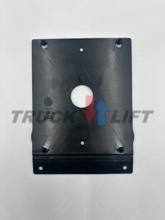 Uchwyt płytki elektronicznej Bar Cargolift