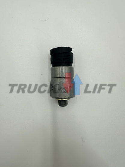 Czujnik ciśnieniowy do siłownika podnoszenia windy Bar Cargolift