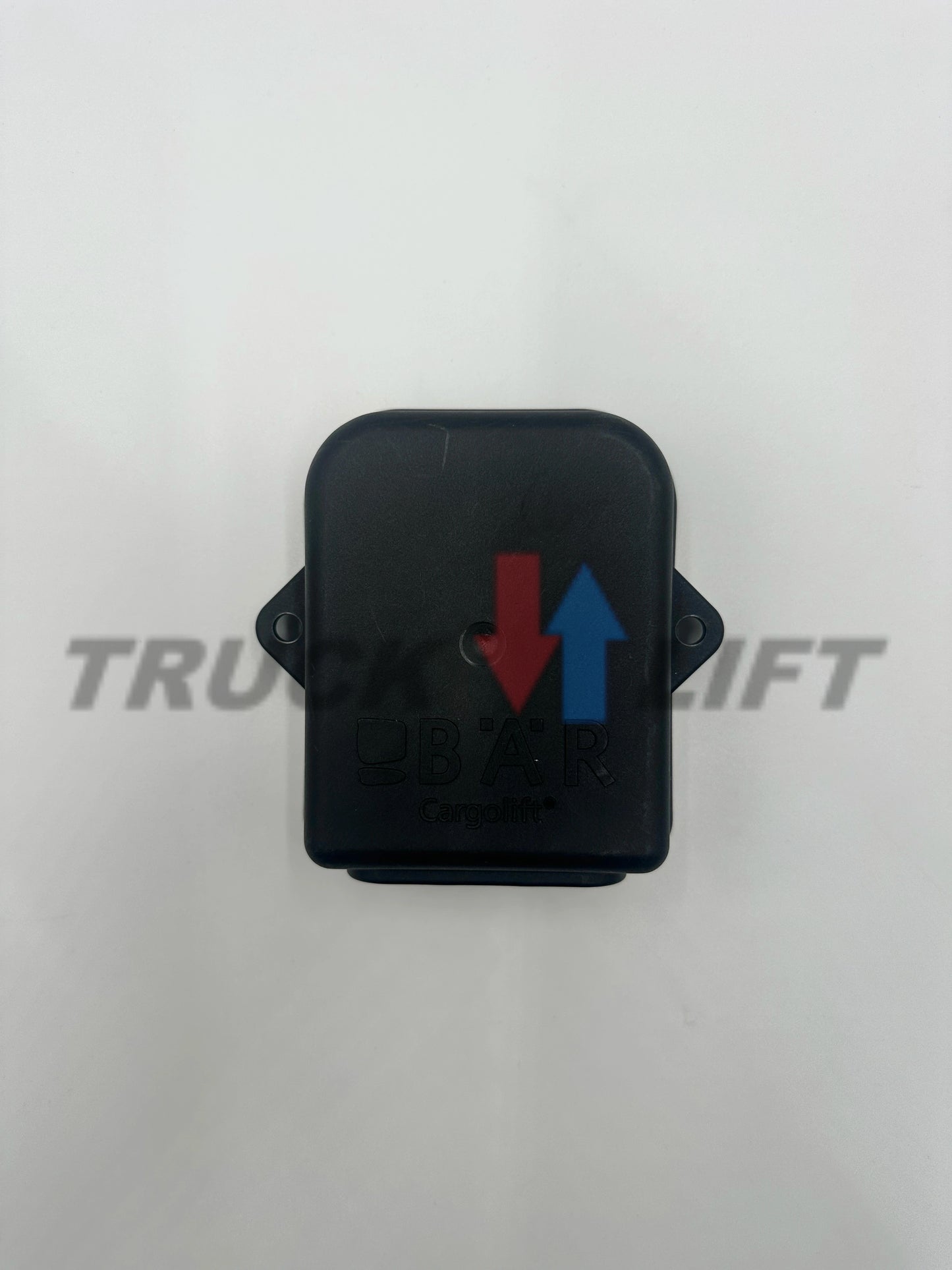 Pokrywa osłonowa przyłącza elektrycznego do wind Bar Cargolift