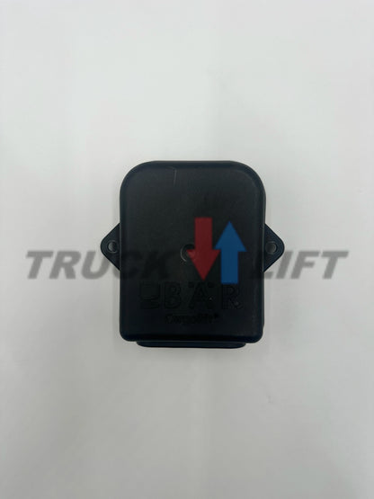 Pokrywa osłonowa przyłącza elektrycznego do wind Bar Cargolift