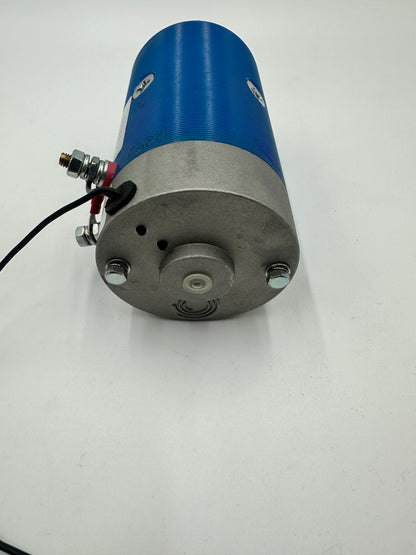 Silnik elektryczny prądu stałego 24V 1,2kW Concentric-Haldex 24MG32-THE Part nr 14454-10