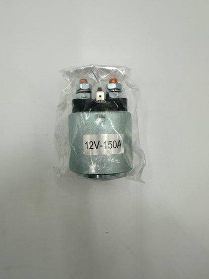 Elektromagnes 12V 150A MAHLE