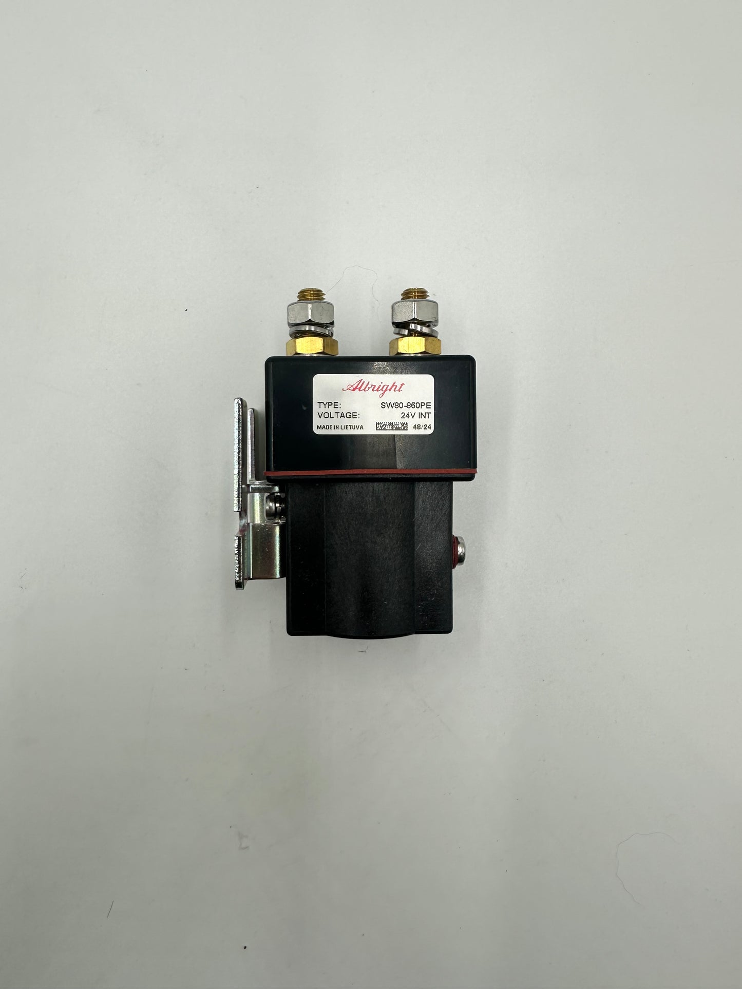 ELEKTROMAGNES  24V SW80