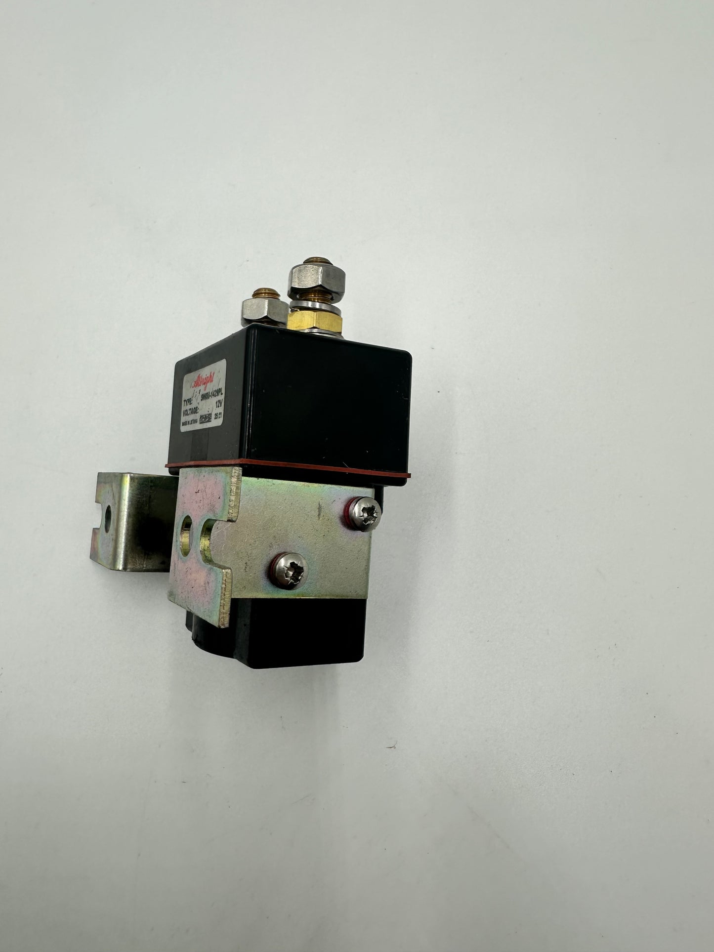 ELEKTROMAGNES 12V SW80