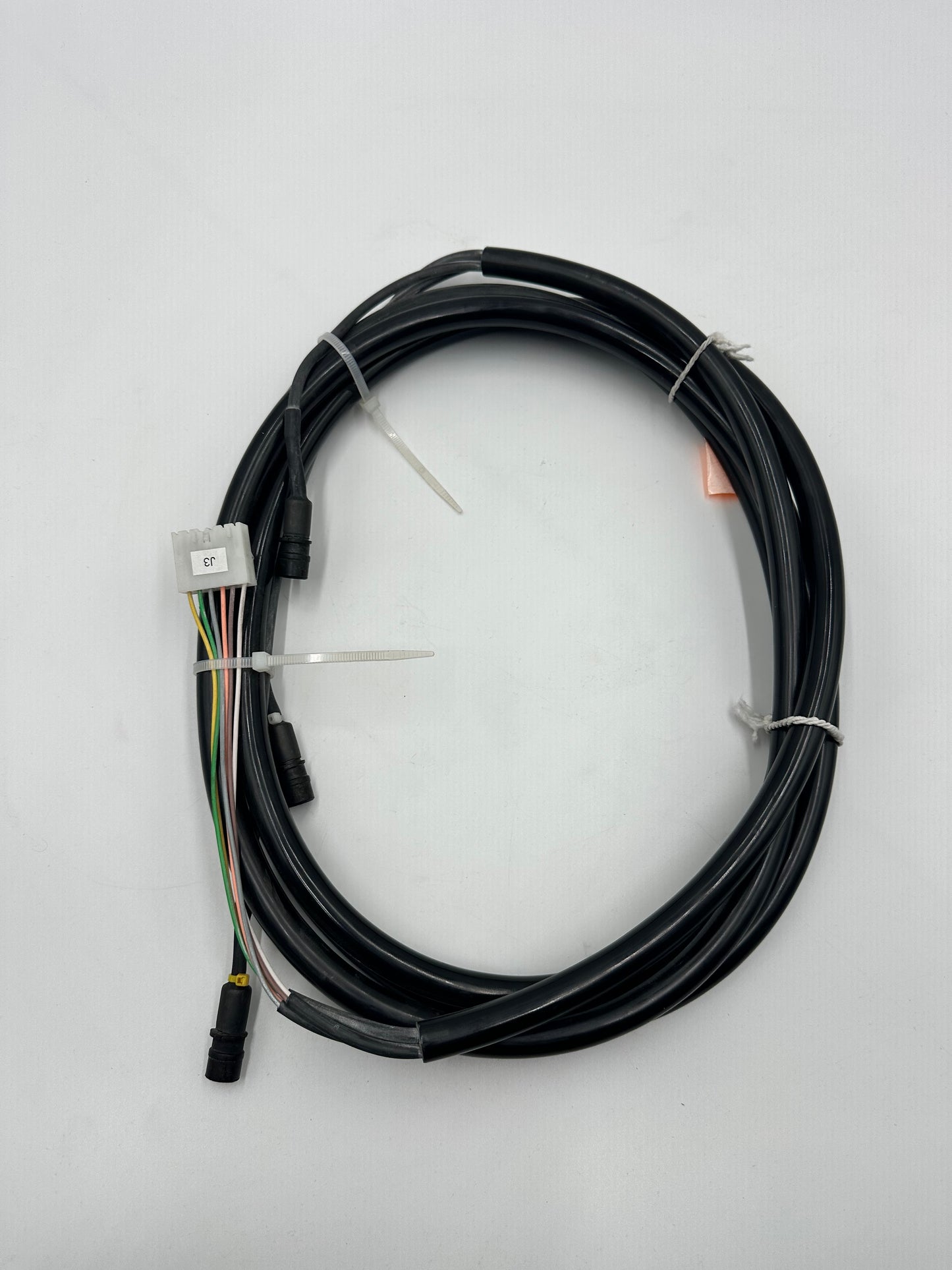 Wiązka elektryczna sterowania nożnego PCboard-podest Palfinger 1342776