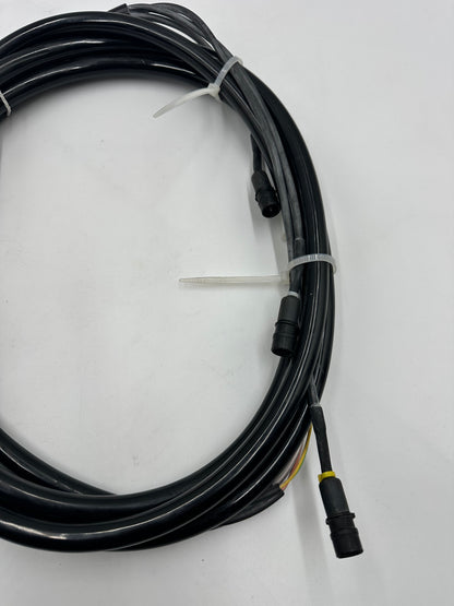 Wiązka elektryczna sterowania nożnego PCboard-podest Palfinger 1342776