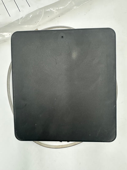 Zaślepka belki K+ z uchwytem - pokrywa płytki drukowanej MBB-Palfinger